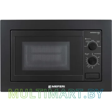 Микроволновая печь Meferi MMO6020BK Light